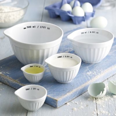 Measuring Bowl Set image()