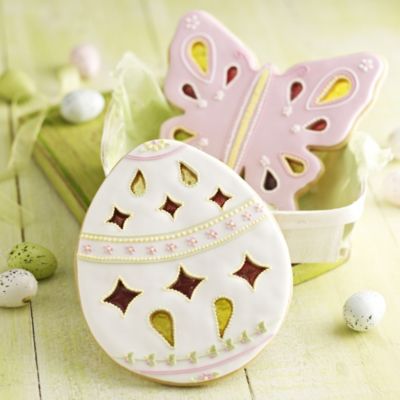 Giant Easter Egg Cookie Cutter image(2)