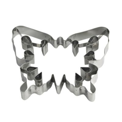 Lakeland Giant Butterfly Cookie Cutter image(1)
