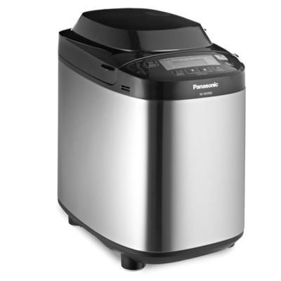 best panasonic bread maker 2016