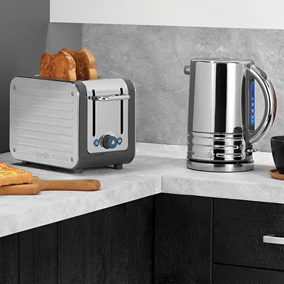 Dualit Architect 1.5L Stainless Steel Jug Kettle 72926 image(6)