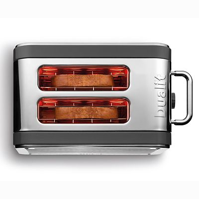 Dualit Architect 2 Slice Toaster 26526 image(4)