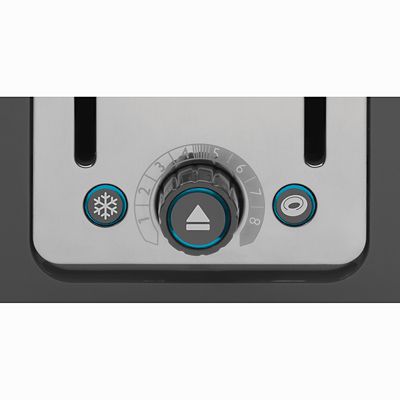 Dualit Architect 2 Slice Toaster 26526 image(6)