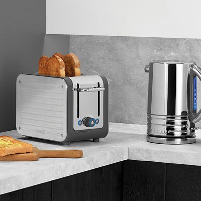 Dualit 4 Slice 2 Slot Toaster