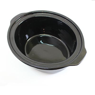 Lakeland 6L Slow Cooker Spare Crock Lakeland