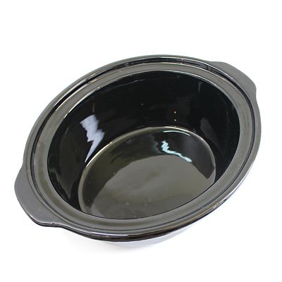 Lakeland 6L Slow Cooker Spare Crock - (Image 2)