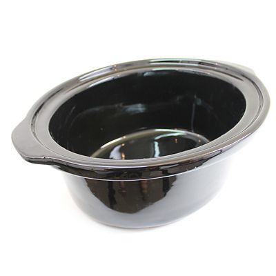Lakeland 6L Slow Cooker Spare Crock - (Image 3)