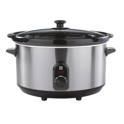 5.5L Capacity Manual Individual Control Appliance Crock Pot Triple Slow  Cooker - Buy 5.5L Capacity Manual Individual Control Appliance Crock Pot  Triple Slow Cooker Product on