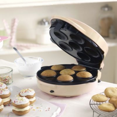 3-in-1 Dessert Maker - England Bunch of Fun Items 