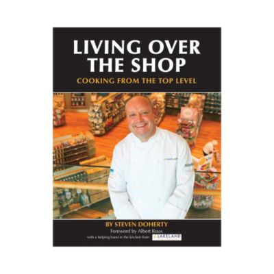 Living Over The Shop image()