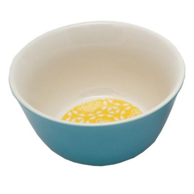 Ching He Huang by Typhoon® Blue Noodle Bowl image()