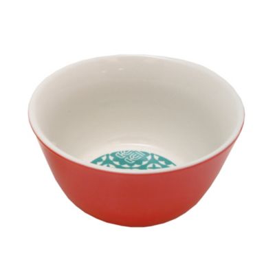 Ching He Huang by Typhoon® Red Noodle Bowl image()