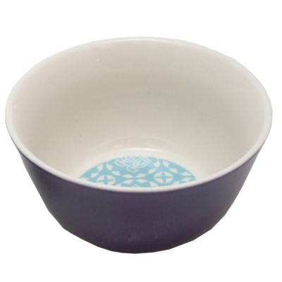 Ching He Huang by Typhoon® Purple Noodle Bowl image()