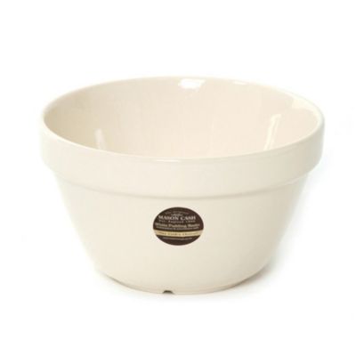 Mason Cash 16cm White Pudding Basin image()