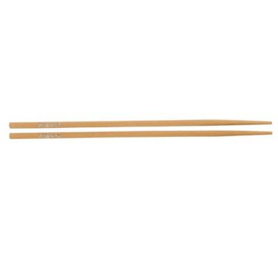 Typhoon® Natural Bamboo Chopsticks image()