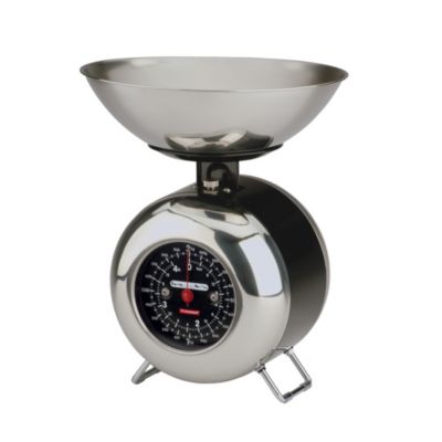 Typhoon® Capsule Scale Black image()