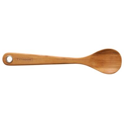 Typhoon® Bamboo Spoon  image()