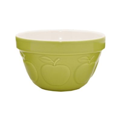 Mason Cash 16cm Apple Pudding Basin image()
