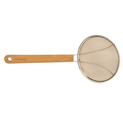 Typhoon® Bamboo Skimmer image()