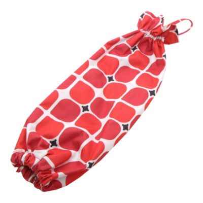 Typhoon® Poppy Square Plastic Bag Saver image()