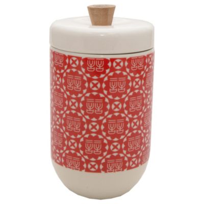 Ching He Huang by Typhoon® Large Storage Canister image()