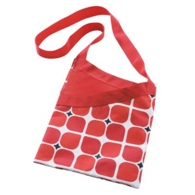 Typhoon® Poppy Square Peg Bag image()