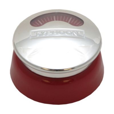 Typhoon® Novo Timer Red  image()
