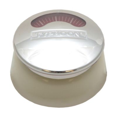 Typhoon® Novo Timer Cream image()