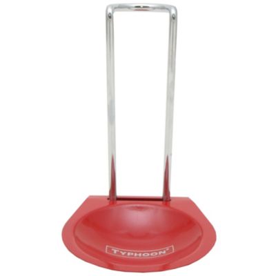 Typhoon® Novo Spoon Rest Red image(1)
