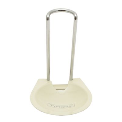 Typhoon® Novo Spoon Rest Cream image(1)