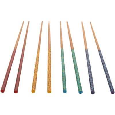 Ching He Huang by Typhoon® Bamboo Chopsticks image()