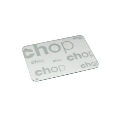Typhoon® Chop Chop Worktop Protector image()