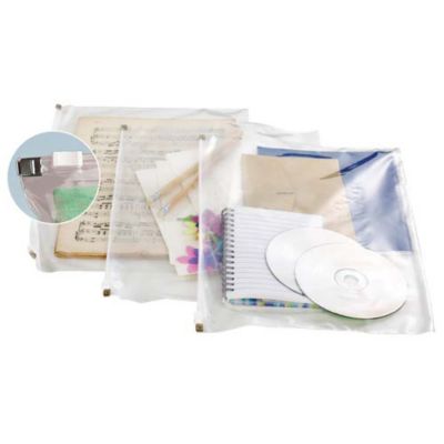 Medium Zipper Bags image(1)