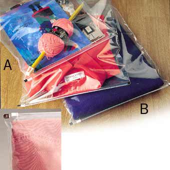 Large Zipper Bags image(1)