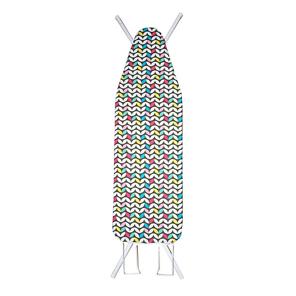 Typhoon® Modern Butterfly Ironing Board Cover image()