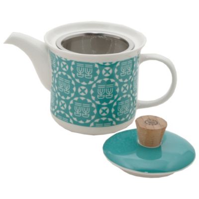 Ching He Huang by Typhoon® Teapot with Infuser Lakeland