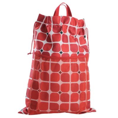 Typhoon® Poppy Square Large Storage Bag image()