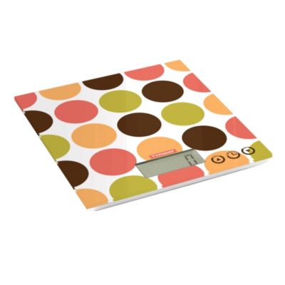 Typhoon® Natural Dot Electronic Scale Lakeland