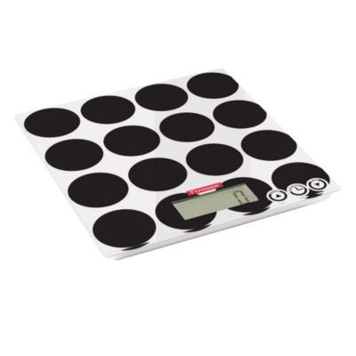 Typhoon® Black Spot Electronic Scale image()