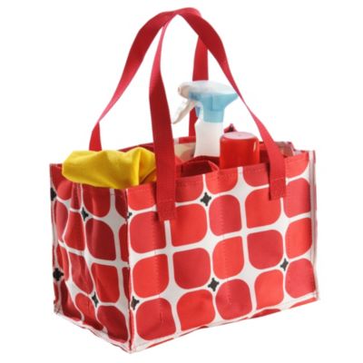 Typhoon® Poppy Square Storage Caddy image(1)