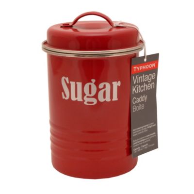 Lakeland tea coffee sugar hot sale canisters