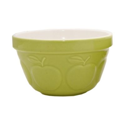 Mason Cash 17cm Apple Pudding Basin image()