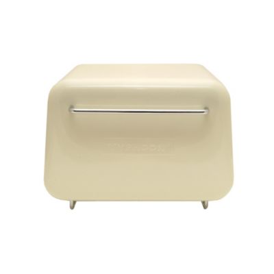 Typhoon® Novo Cream Bread Bin Lakeland