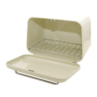 Typhoon® Novo Cream Bread Bin image(2)