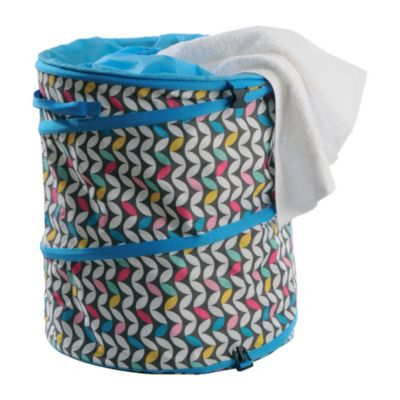 MODERN BUTTERFLY POP UP STORAGE BIN image(2)