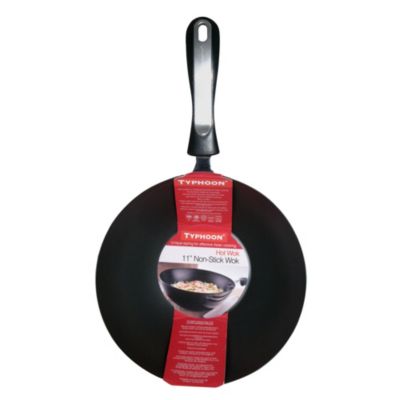 Typhoon® 28cm Non-Stick Hot Wok   image(2)