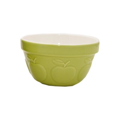 Mason Cash 14cm Apple Pudding Basin image()