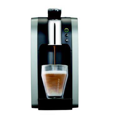 Starbucks® Verismo 580 Brewer image(2)