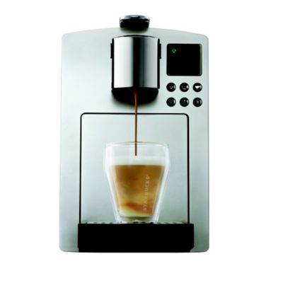 Starbucks® Verismo Pro 585 Brewer image(2)