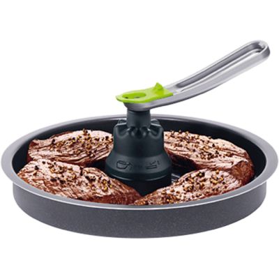 Tefal Actifry 2 in 1 Low Fat Fryer Black YV960140 image(5)